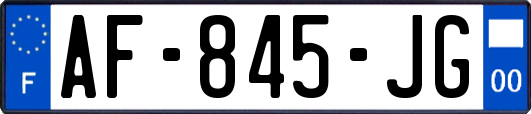 AF-845-JG