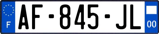 AF-845-JL