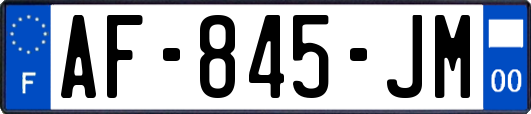 AF-845-JM