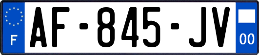 AF-845-JV