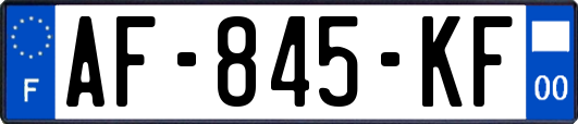 AF-845-KF