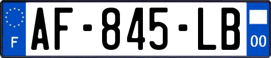 AF-845-LB