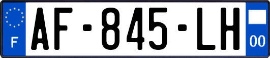 AF-845-LH