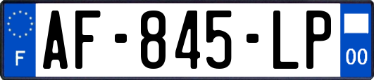 AF-845-LP