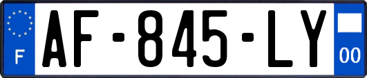 AF-845-LY