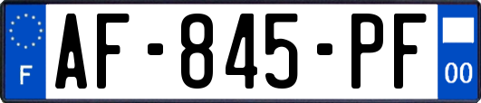 AF-845-PF