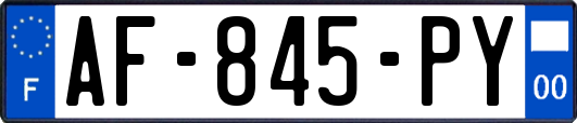 AF-845-PY