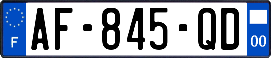 AF-845-QD