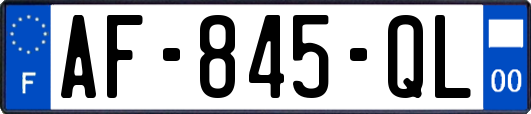 AF-845-QL