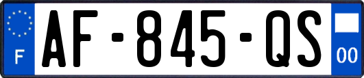 AF-845-QS