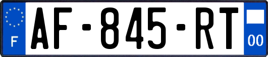 AF-845-RT