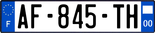 AF-845-TH