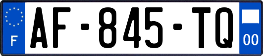 AF-845-TQ