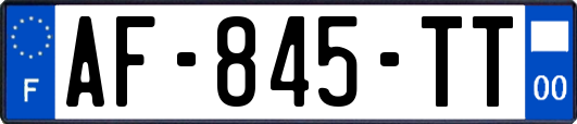 AF-845-TT