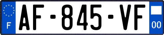 AF-845-VF