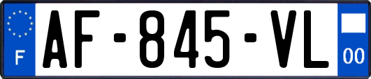 AF-845-VL