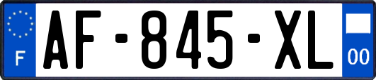 AF-845-XL