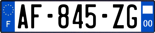 AF-845-ZG