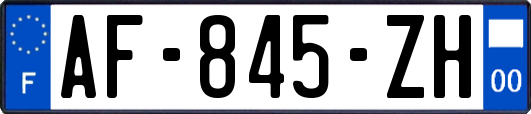 AF-845-ZH