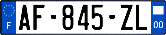 AF-845-ZL