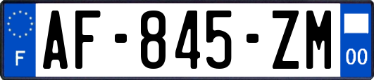 AF-845-ZM