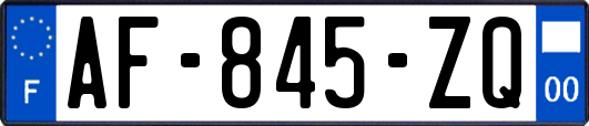 AF-845-ZQ