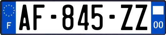 AF-845-ZZ