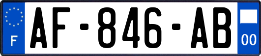 AF-846-AB