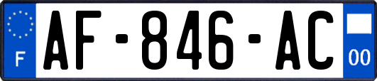 AF-846-AC