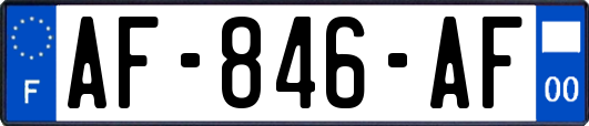 AF-846-AF