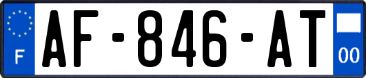 AF-846-AT