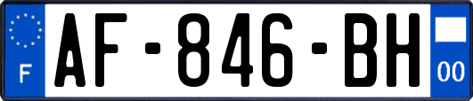 AF-846-BH