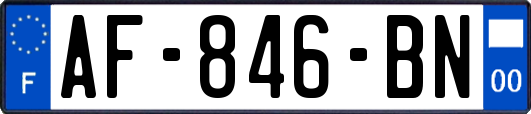 AF-846-BN