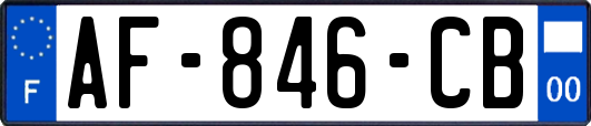 AF-846-CB
