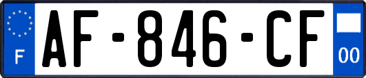 AF-846-CF