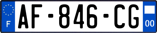 AF-846-CG