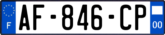 AF-846-CP