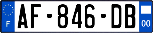 AF-846-DB
