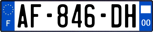 AF-846-DH