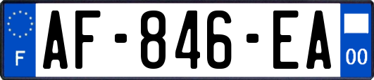 AF-846-EA