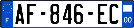 AF-846-EC