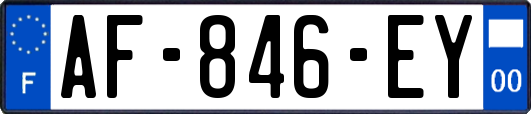 AF-846-EY