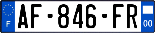 AF-846-FR