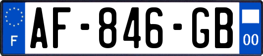AF-846-GB