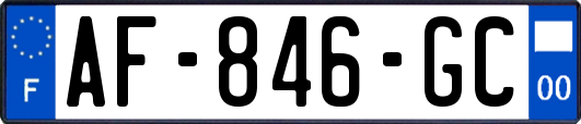 AF-846-GC