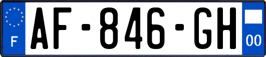 AF-846-GH