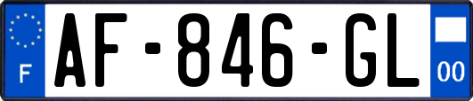AF-846-GL