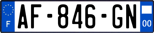 AF-846-GN