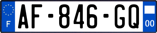 AF-846-GQ