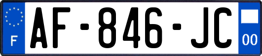 AF-846-JC